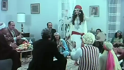 Noor dansçısı için asker kaçağı