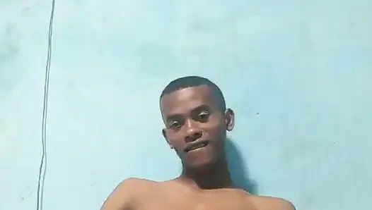 Kendi başıma mastürbasyon
