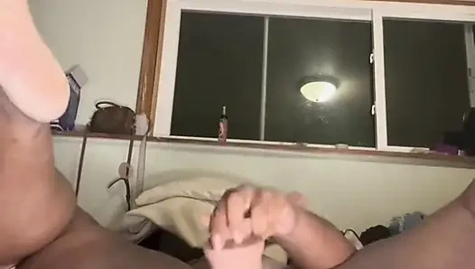 Princesscups Ile Fışkırtma Gösterisi