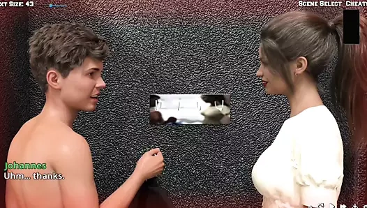 Üniversite kralları #4 - tekila çekimi