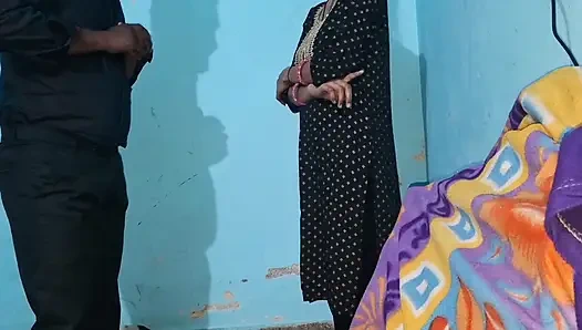 Jija ne sali ko chod diya jab ghar pe koi nhi tha