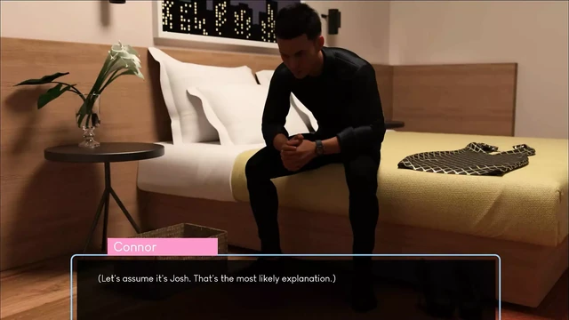 Gece yarısı cenneti bölüm 86 - yeni güncelleme!! Misskitty2k tarafından isabel nerede