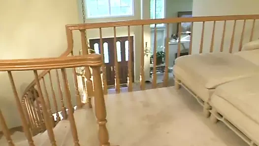 Amerikan kahrolası güzel!!! - bölüm 04