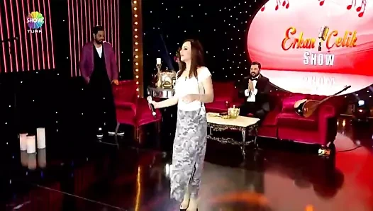 steg tarafından seksi dans