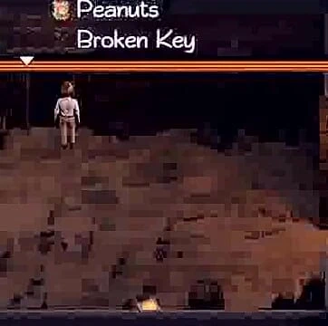 Nadia'nın hazinesi: aloe losyon bölüm 155