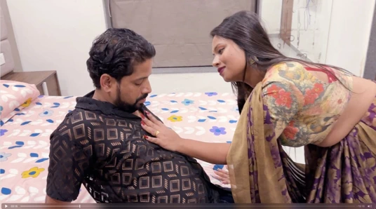 Girl had sex with owner in exchange for rent and said this is your rent