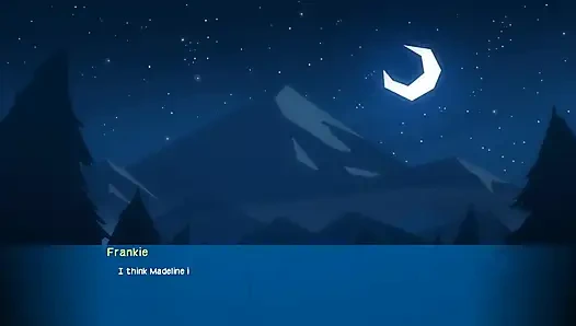 Camp Pinewood v2.6.0 bölüm 7 loveskysan69 oyunu