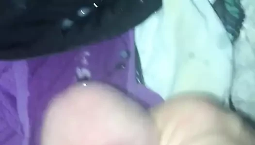 Cum üzerinde kullanılan külot