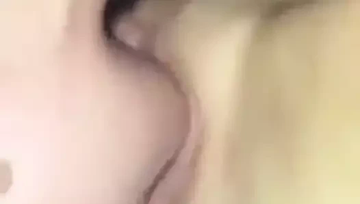 İyi bir amcığı tatmak ne büyük zevk