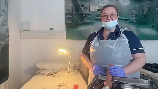 Bölüm 2:- 31 talimatı, SPH ve Circumsiiton rol yapma özel