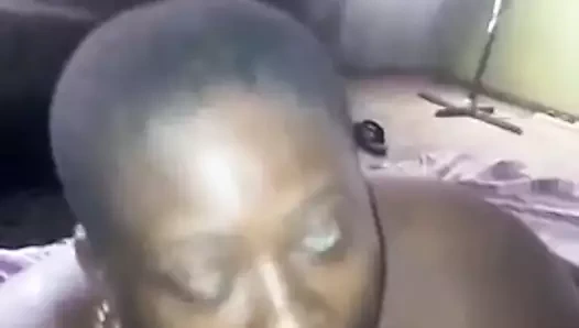 benim oral seks ilk video