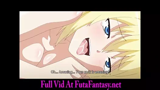 Futa succubus pulluklar kız sonra mster alır bir dönüş