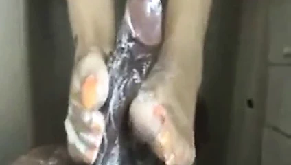 supersoapytoes fj