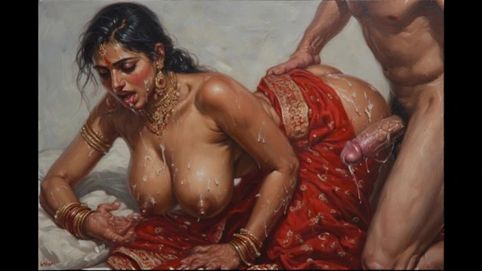 Geetha yenge kocasını kayınpederiyle aldatıyor