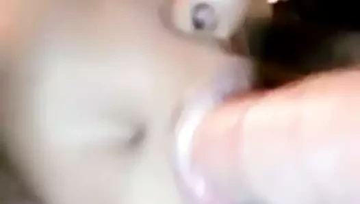 Bwc ve genç siyah kadın