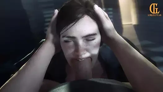 Lorgegucas ateşli 3 boyutlu seks hentai derlemesi - 11