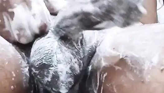 Твоя жена нуждается в сперме, как эта ..... быть хорошим мужем