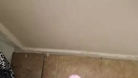 Wacking benim horoz ve ateş dışarı büyük bir yük