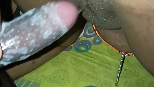 Anal sekste daha fazla eğlence buluyoruz