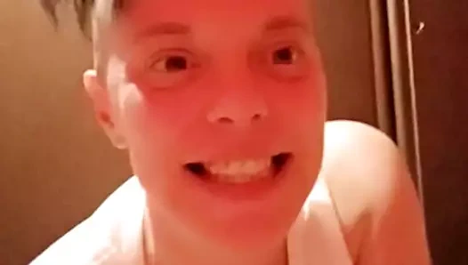 Trixie yutuyor
