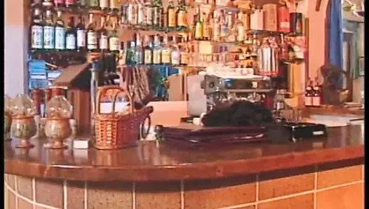 La bourgeoise lubrique