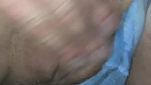 Ateşli ıslak amcık