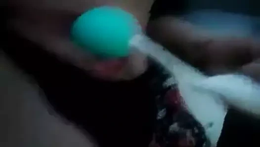 o seviyor mastürbasyon