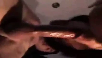 Pornmeisters Tremendous Throatfuck