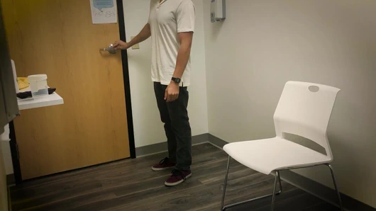 Sperm bağışçısı ilk kez kameraya yakalandı (geraldo rivera - jankasmr)