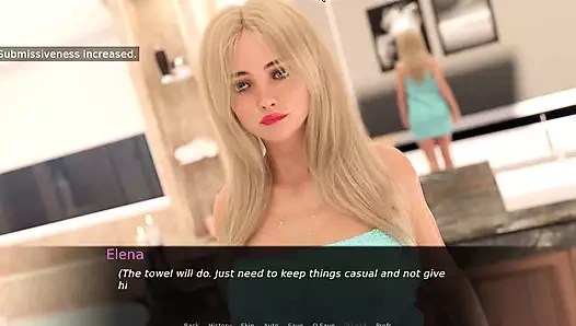 Ponpon kızlar 1 kızlar zirveye gelmek için ne yapacak