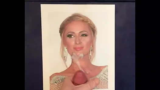 Butterface ünlü haraçları 1. gün: paris hilton