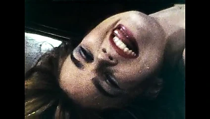 Stacey Donovan ve Craig Roberts 1984