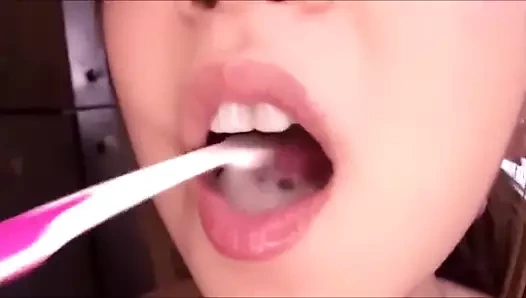 Yatmadan önce iyi bir kız gibi 7