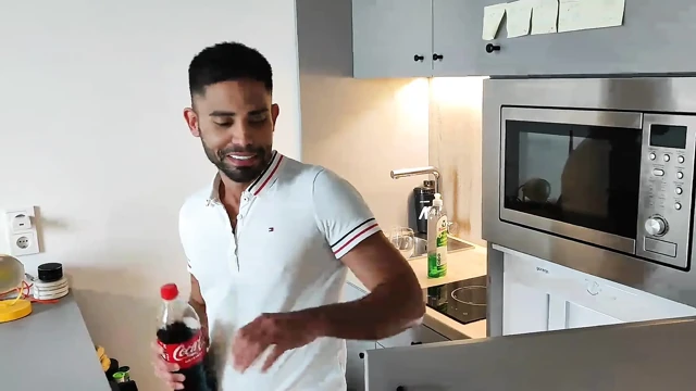 Angello'yu evinde ziyaret ettim. Hızlı binme ama güzel