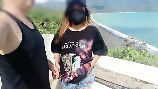 PINAY HERKESIN IÇINDE ÇıPLAKLıK BIZ SIKIŞMEDEN ÖNCE BANA AMıNı GÖSTER DEDI