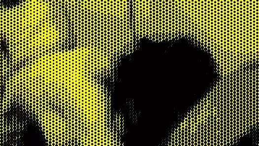 Onunla yeni tanıştım ve onu becermeye başladım