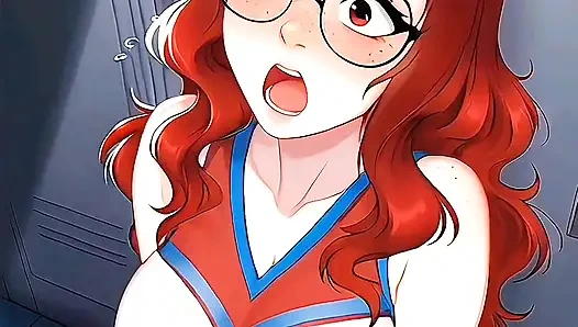 NEON DREAMS - EMME VE SIKIŞME 8