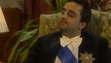 MARIA BELLUCCI: #13 Arsenio Lupin