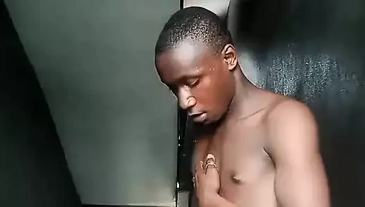 Vücudumla sabah erken oyun