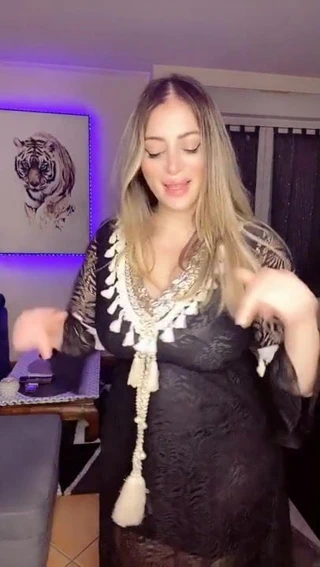 Sarah morocan seksi kahrolası body42