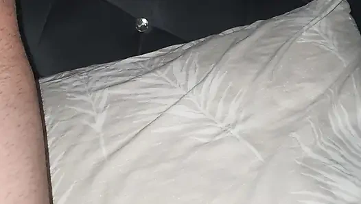 Helpful Nurse Gets a Huge Surprise when saw step big erection