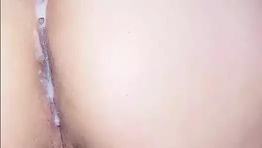 Arap amatör çift sikişiyor bölüm 2