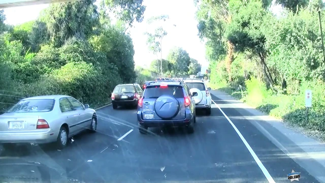 Episode 7: Road Trip!
