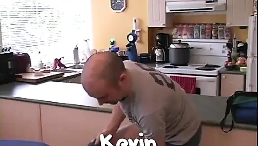 A blast from the past - Kevin1