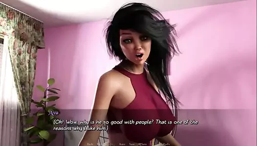 Saf aşk: güzel kızlarla akşam yemeği - ep2