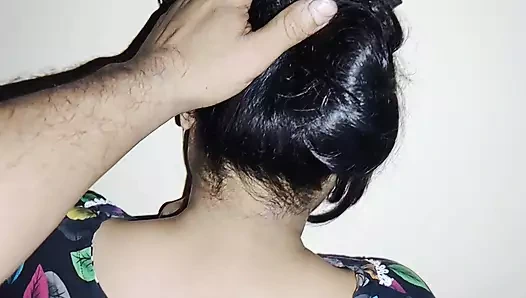 Bhabi Ko Fingering Karte Pakra-Hindi Dirty Talk 🔥