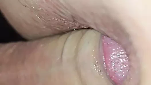 Boşalma derlemesi ve orgazm. Bölüm 1