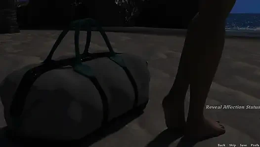 Bir üvey annenin aşkı (orborigin) bölüm 8 bölüm 104 loveskysan69'un sadece bir gecesi