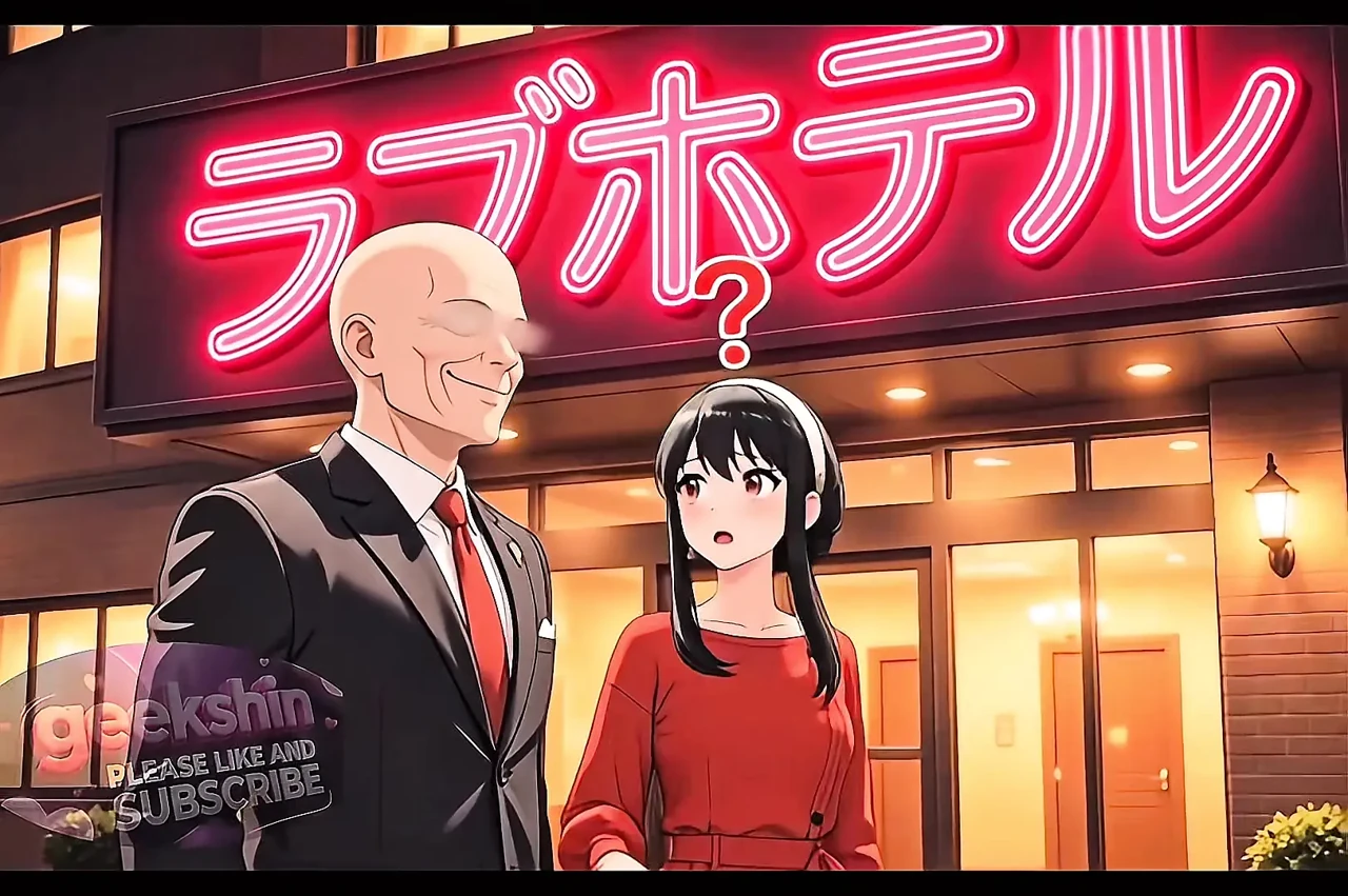 (hentai ai video) A woman from a sp family asks an unfamiliar man to make a baby