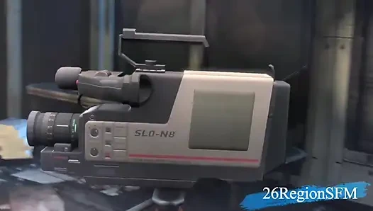 Şeytan için fahişe